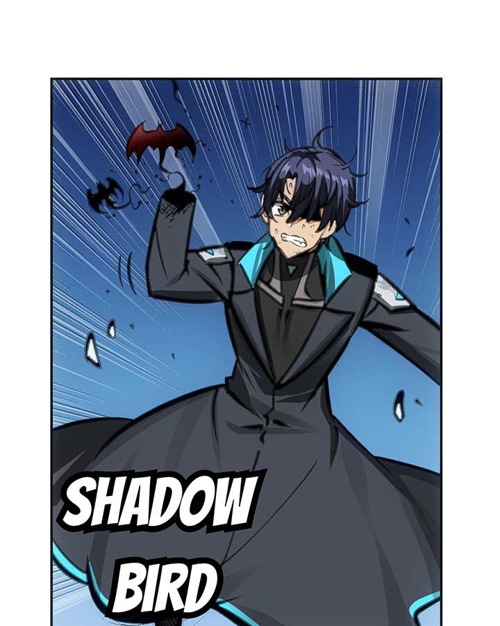 Deadly Strong Chapter 42 - Page 68