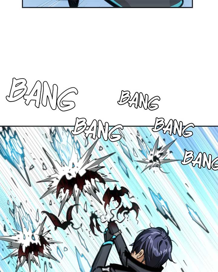Deadly Strong Chapter 42 - Page 69