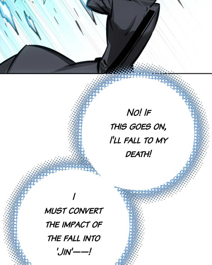 Deadly Strong Chapter 42 - Page 70