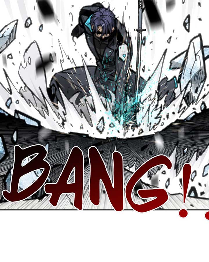 Deadly Strong Chapter 42 - Page 8