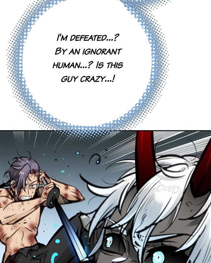 Deadly Strong Chapter 42 - Page 86