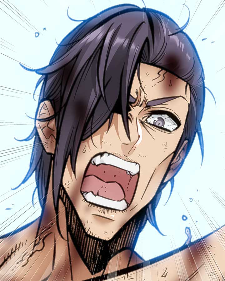 Deadly Strong Chapter 42 - Page 90