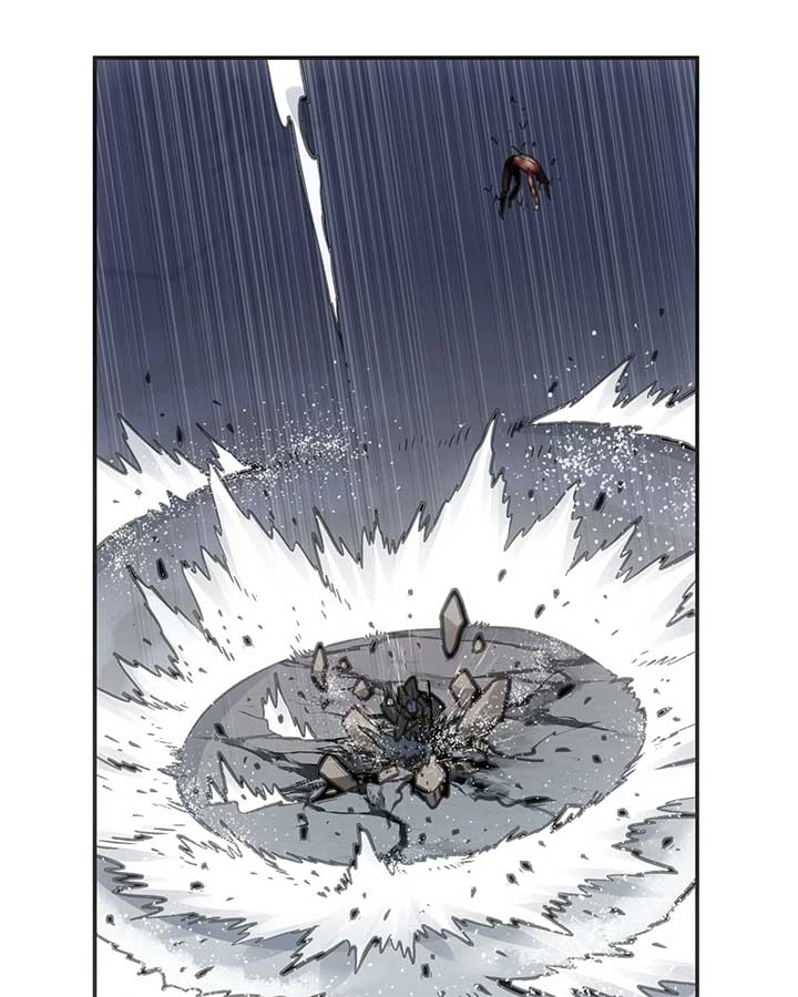 Deadly Strong Chapter 43 - Page 0