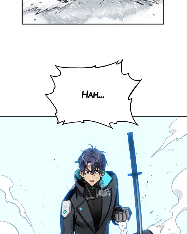 Deadly Strong Chapter 43 - Page 1
