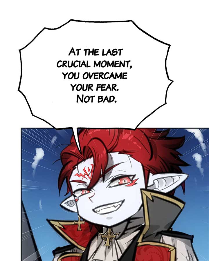 Deadly Strong Chapter 43 - Page 10