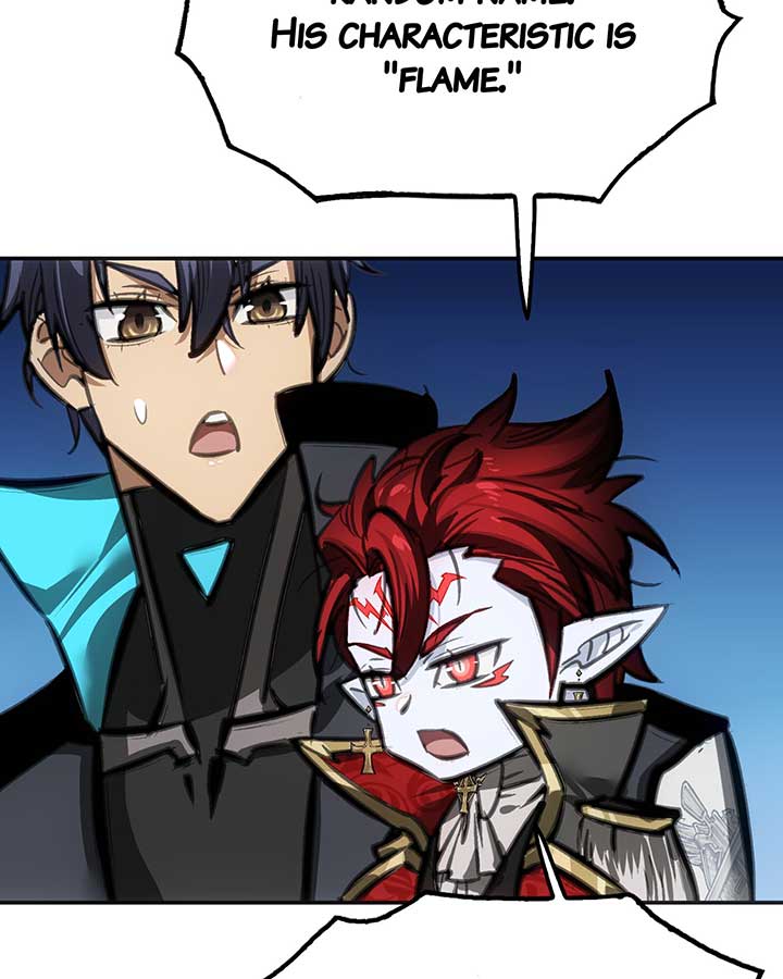 Deadly Strong Chapter 43 - Page 107