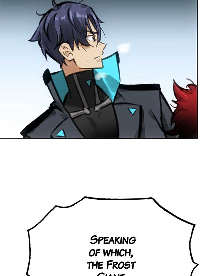 Deadly Strong Chapter 43 - Page 12