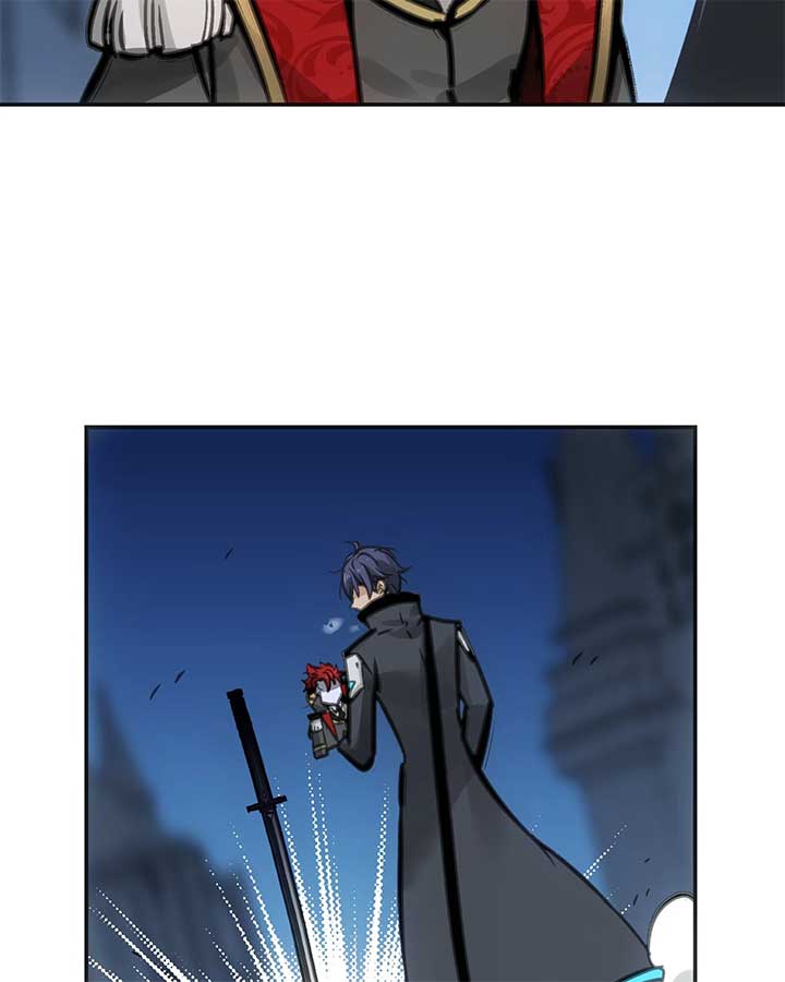 Deadly Strong Chapter 43 - Page 14