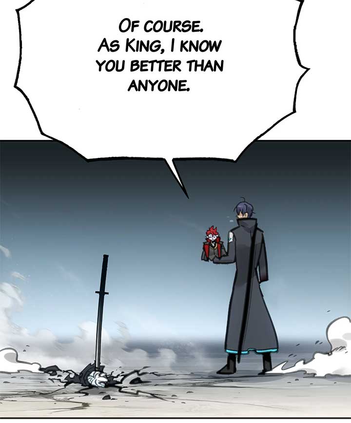 Deadly Strong Chapter 43 - Page 19