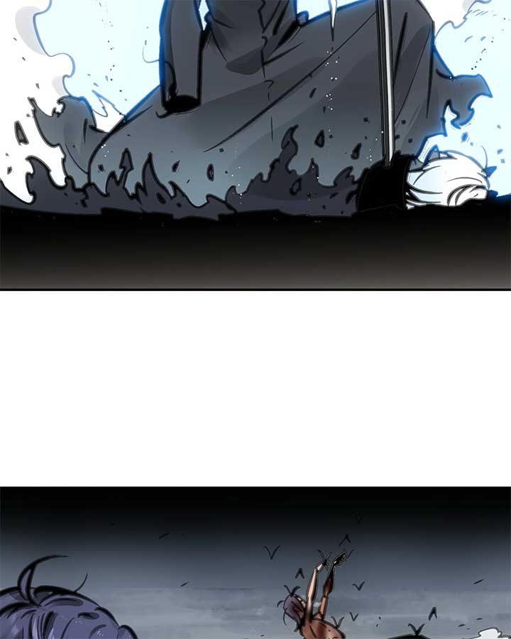 Deadly Strong Chapter 43 - Page 2