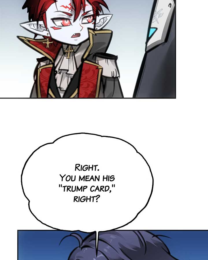 Deadly Strong Chapter 43 - Page 21