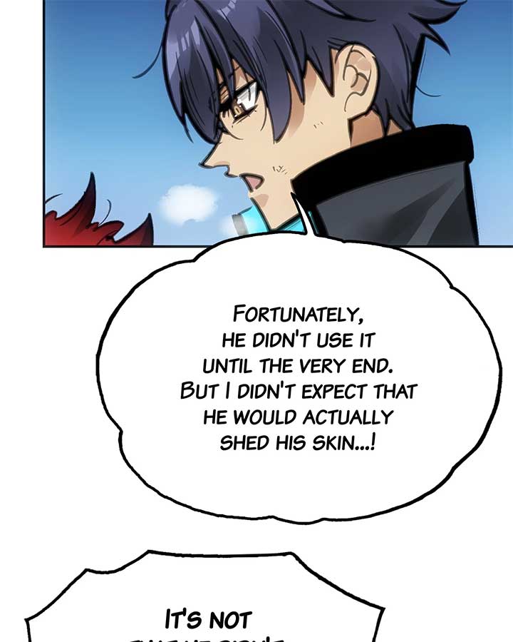 Deadly Strong Chapter 43 - Page 22