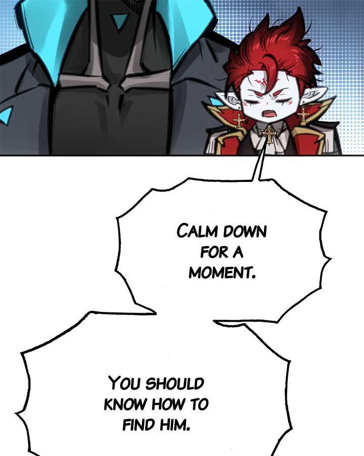 Deadly Strong Chapter 43 - Page 34