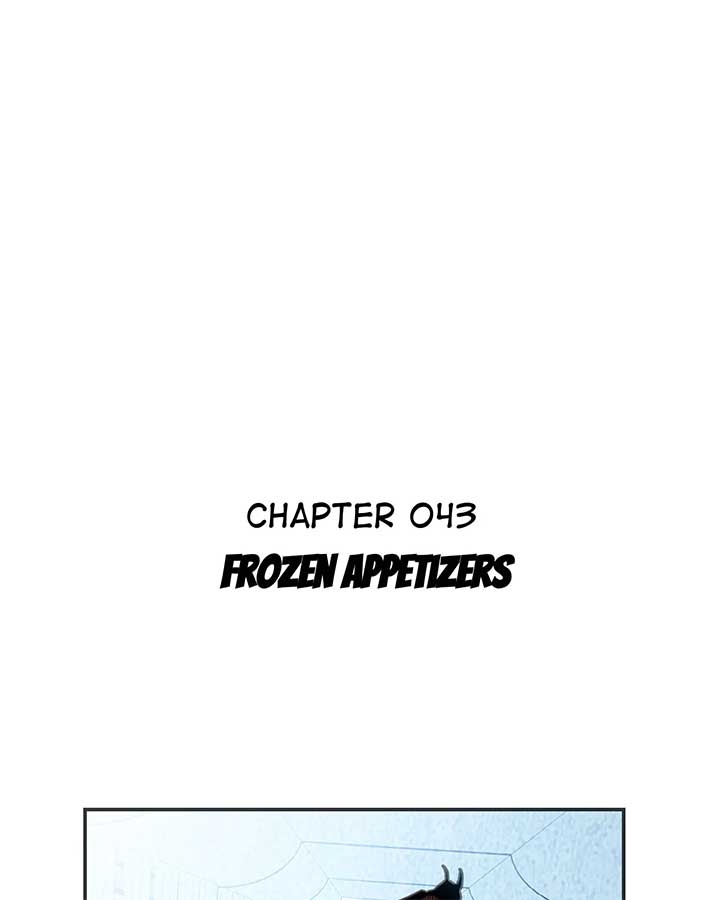 Deadly Strong Chapter 43 - Page 37