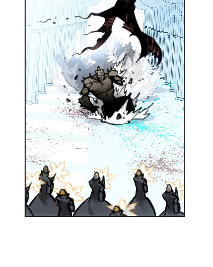Deadly Strong Chapter 43 - Page 38