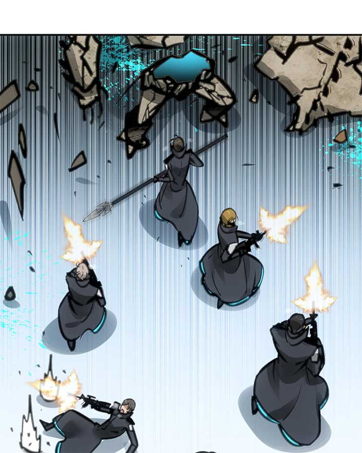 Deadly Strong Chapter 43 - Page 39