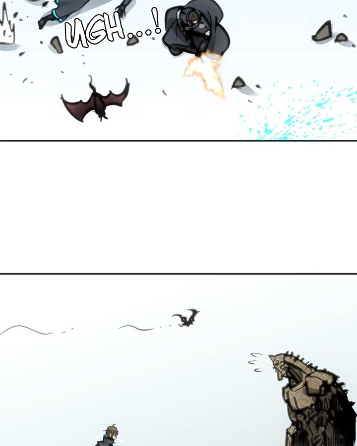Deadly Strong Chapter 43 - Page 40
