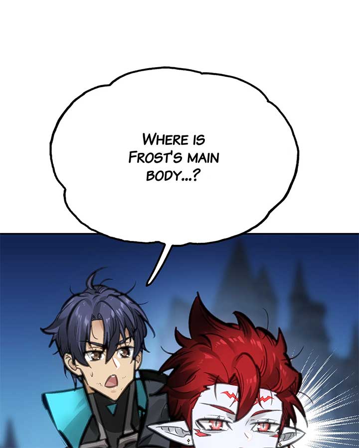 Deadly Strong Chapter 43 - Page 43
