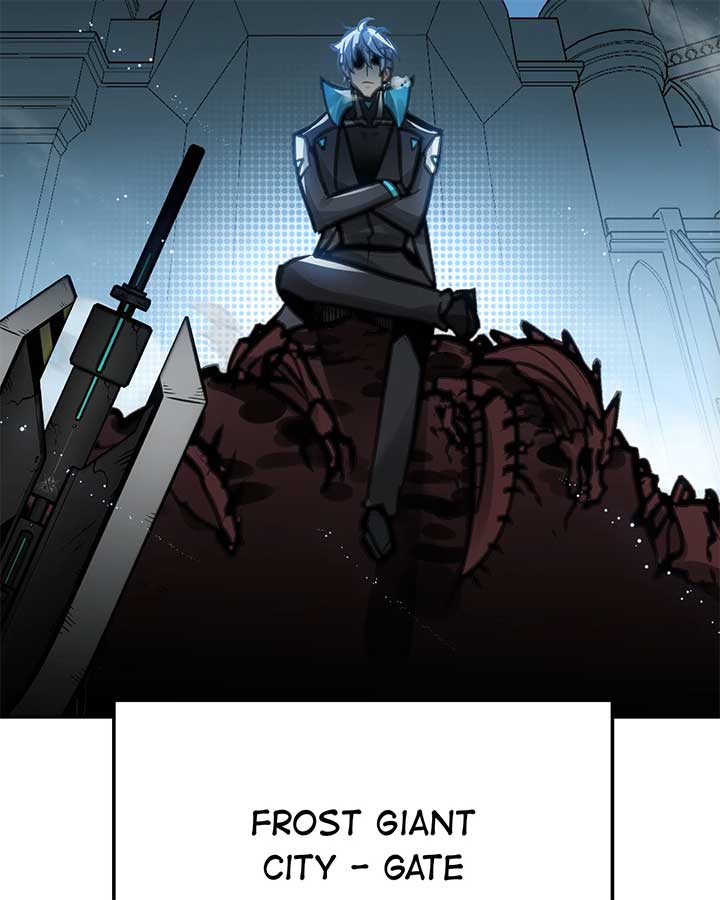 Deadly Strong Chapter 43 - Page 46