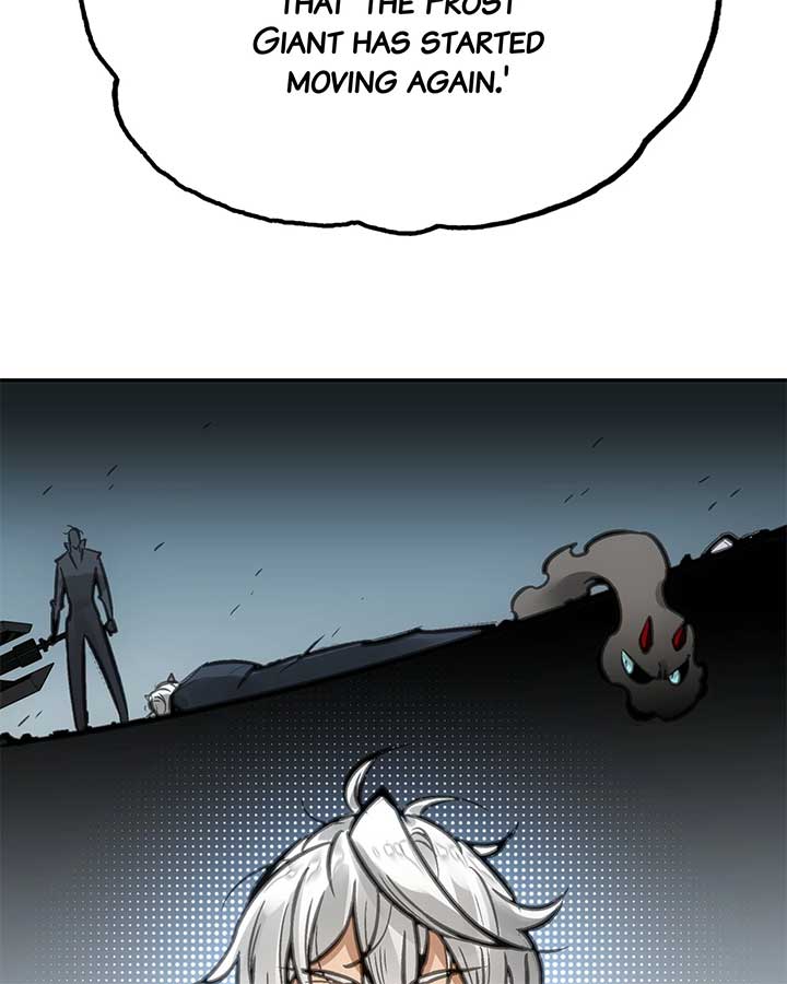 Deadly Strong Chapter 43 - Page 56