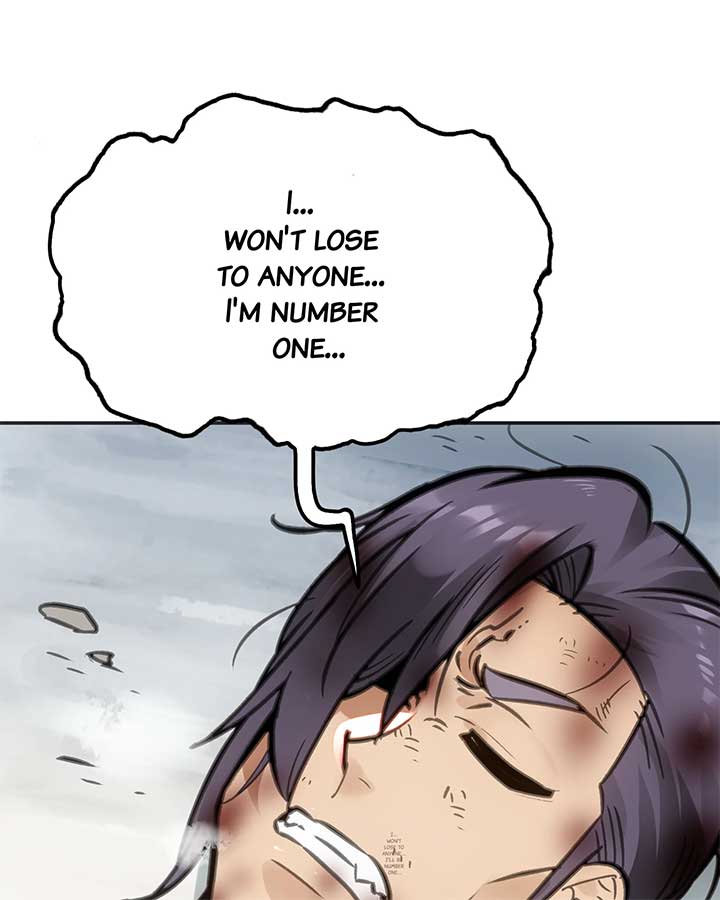 Deadly Strong Chapter 43 - Page 6