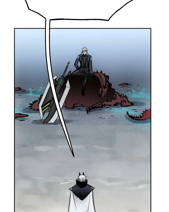 Deadly Strong Chapter 43 - Page 66