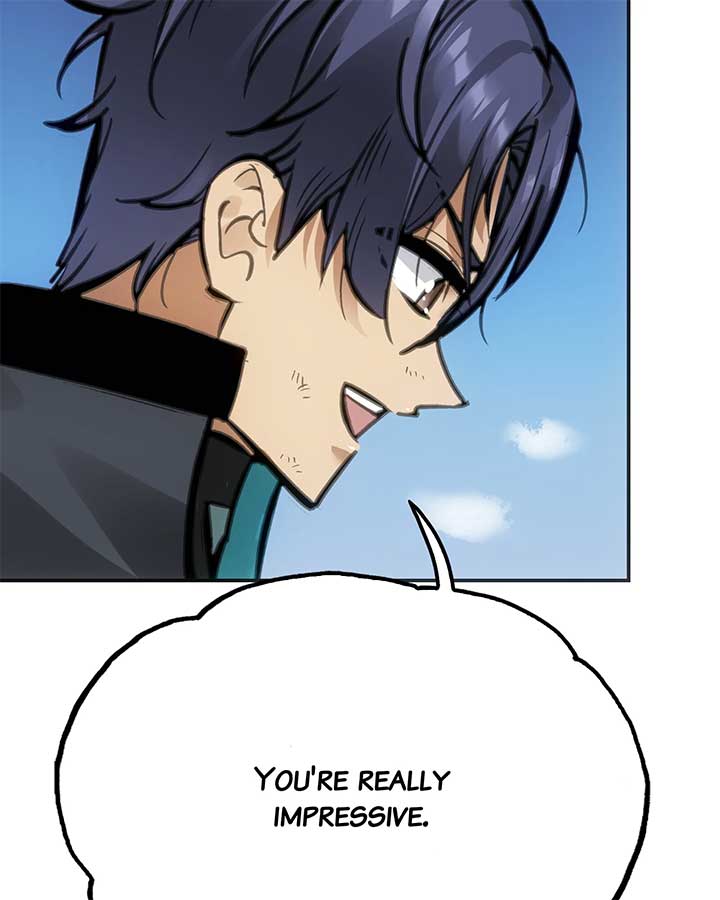 Deadly Strong Chapter 43 - Page 8