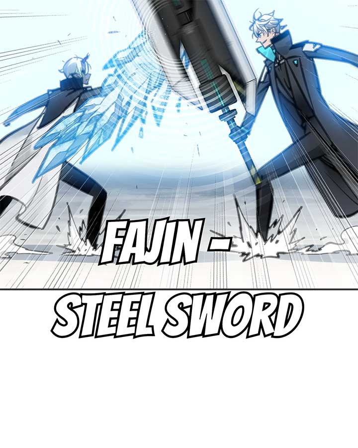 Deadly Strong Chapter 43 - Page 89