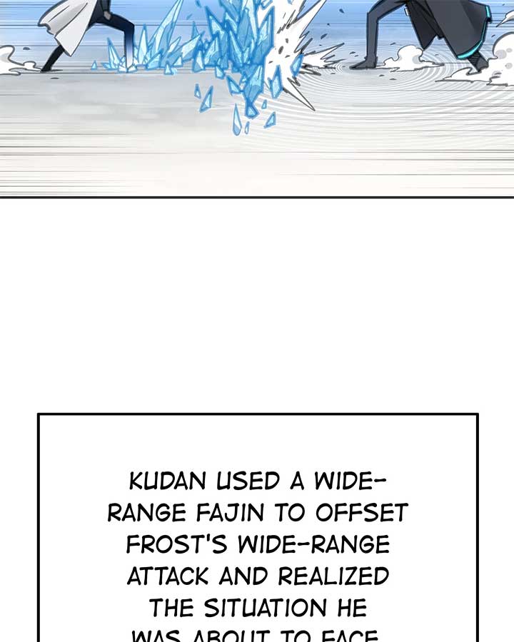 Deadly Strong Chapter 43 - Page 98