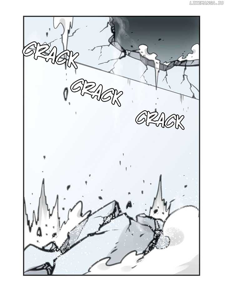 Deadly Strong Chapter 46 - Page 0