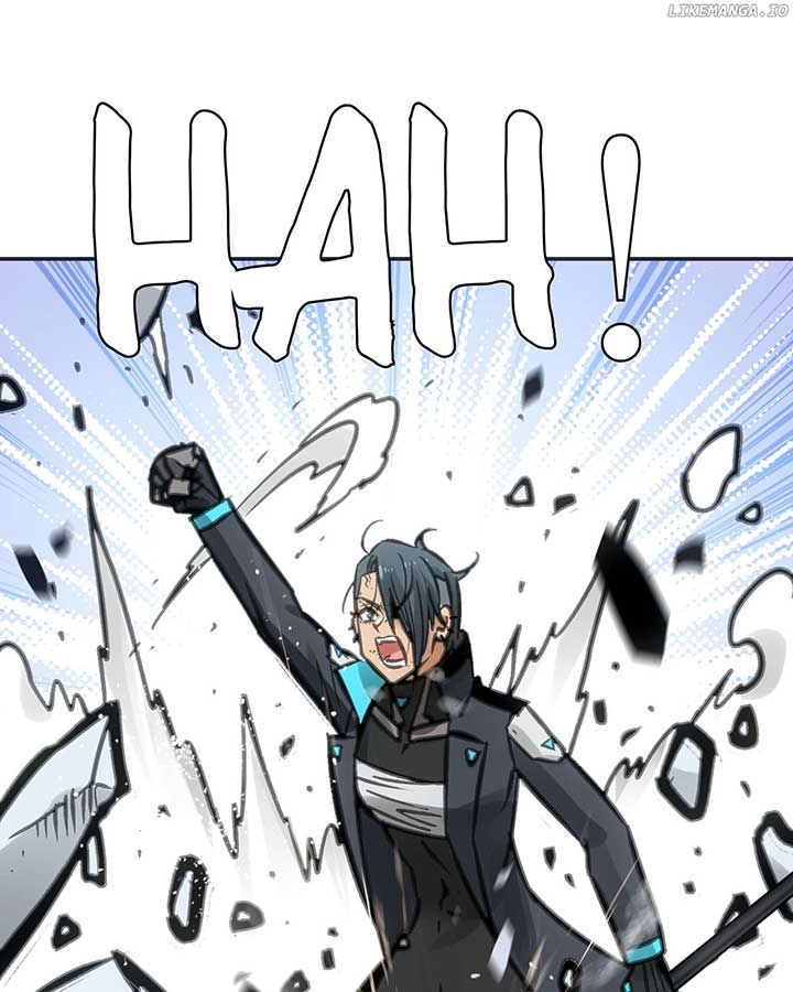 Deadly Strong Chapter 46 - Page 1