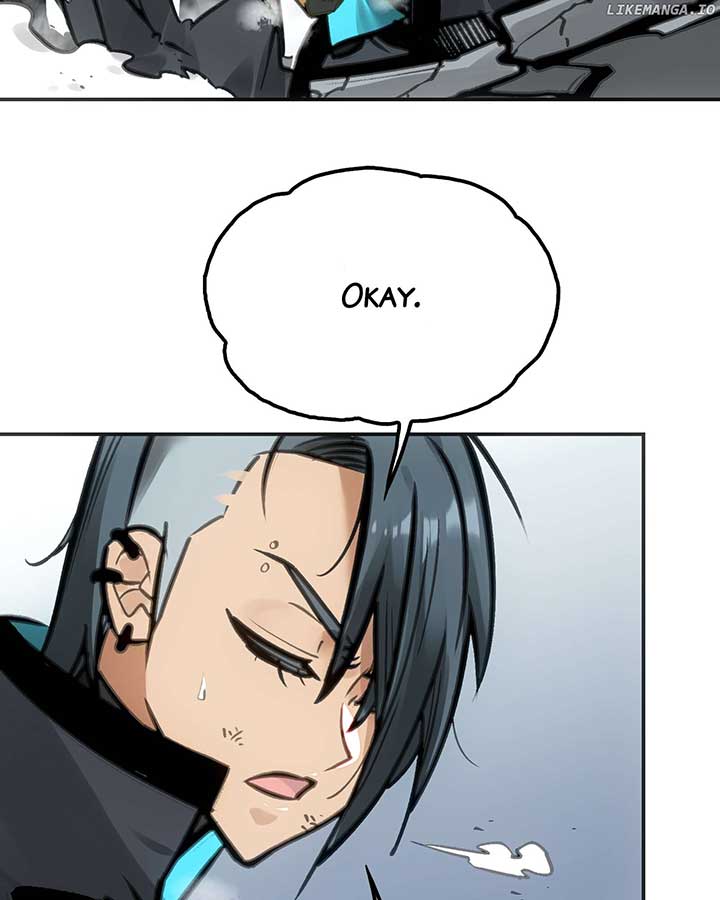 Deadly Strong Chapter 46 - Page 13