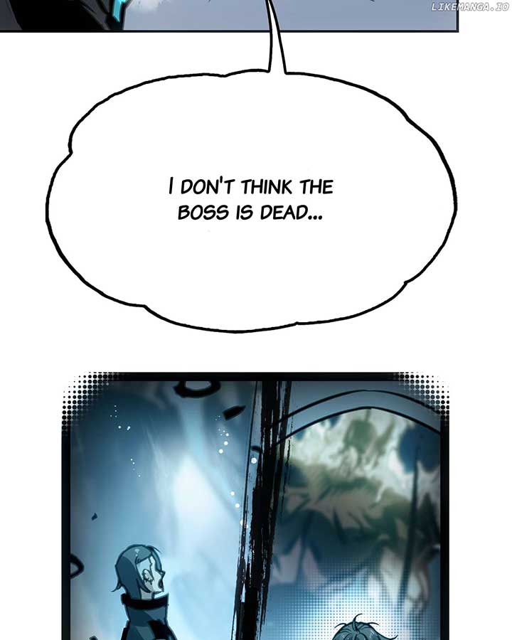 Deadly Strong Chapter 46 - Page 14