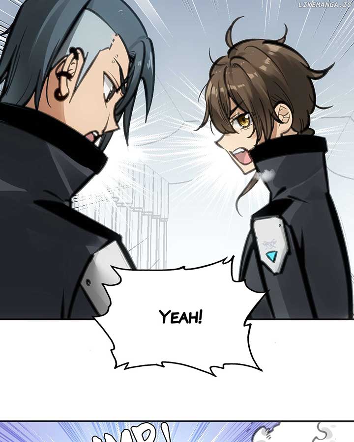 Deadly Strong Chapter 46 - Page 16