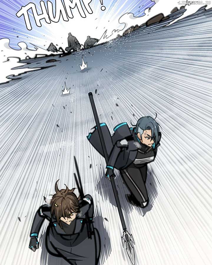 Deadly Strong Chapter 46 - Page 17