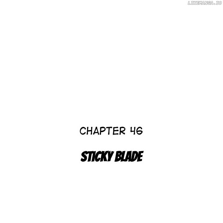 Deadly Strong Chapter 46 - Page 19