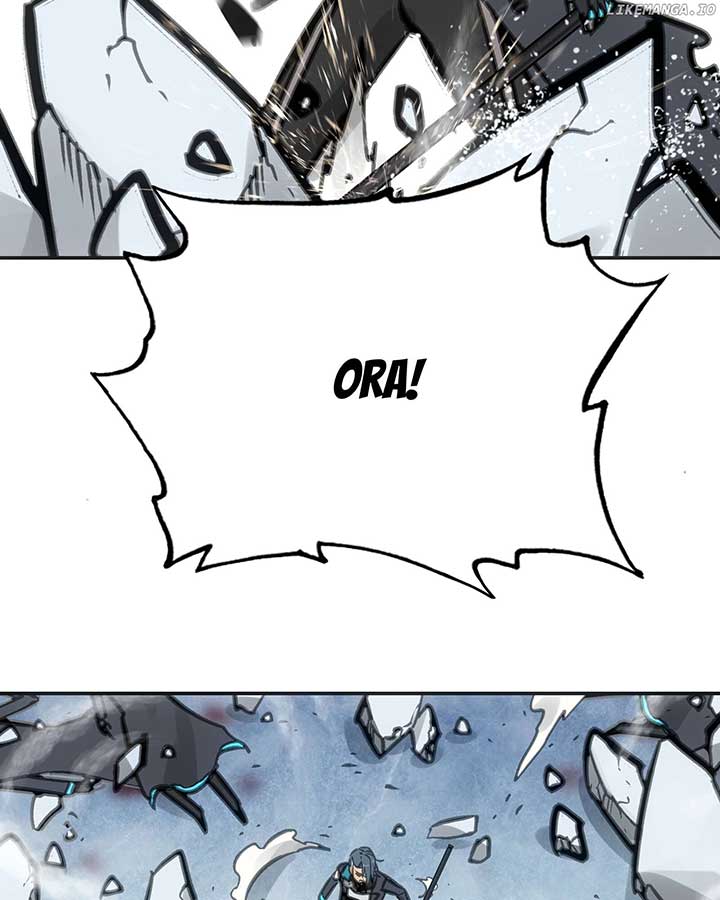 Deadly Strong Chapter 46 - Page 2