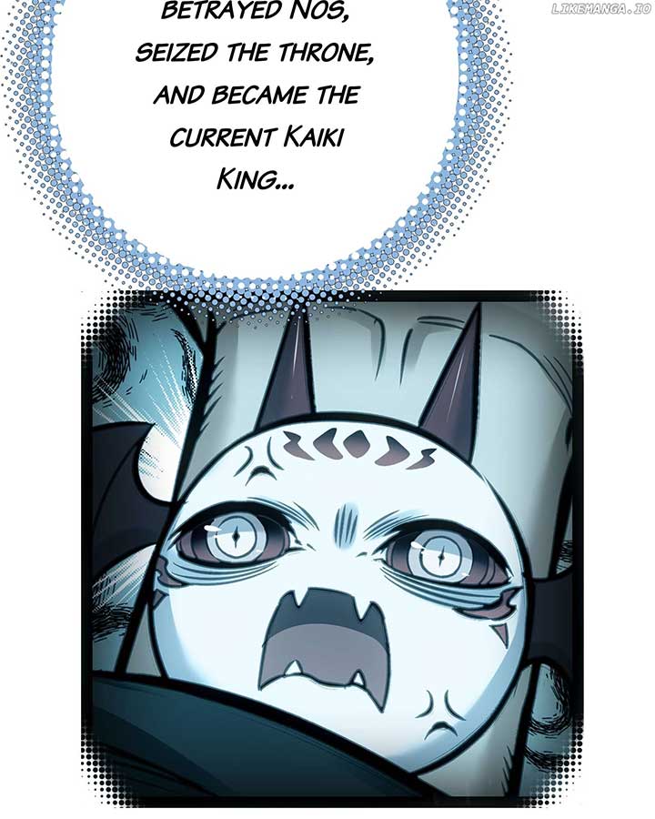 Deadly Strong Chapter 46 - Page 22