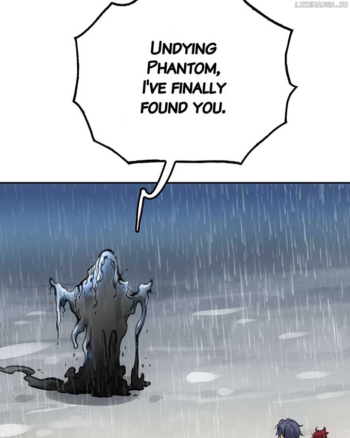 Deadly Strong Chapter 46 - Page 25