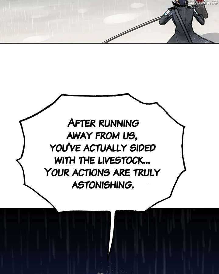 Deadly Strong Chapter 46 - Page 26