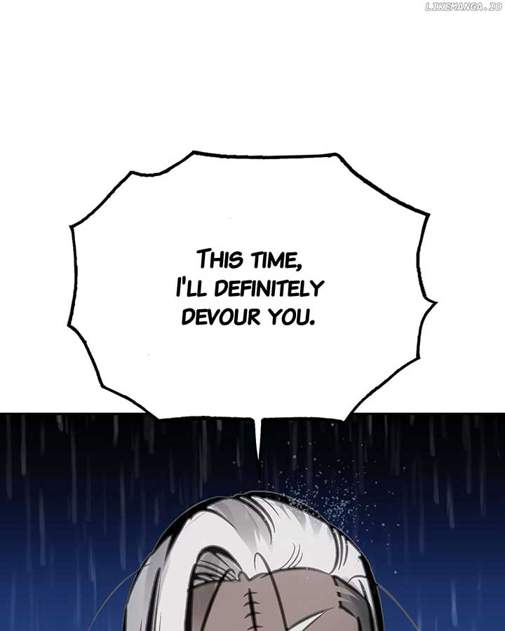 Deadly Strong Chapter 46 - Page 29