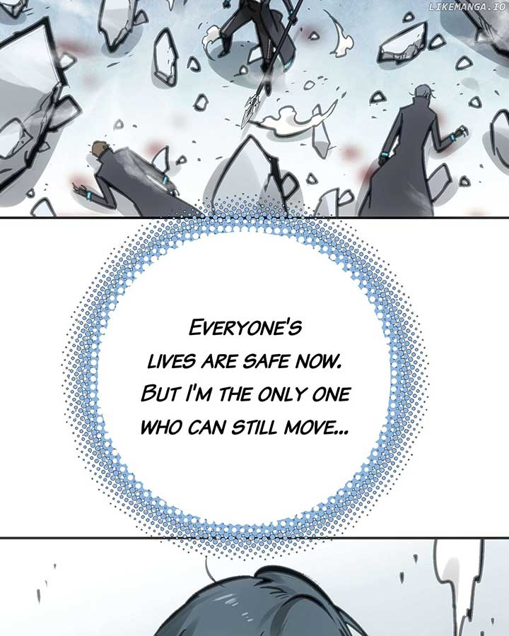 Deadly Strong Chapter 46 - Page 3