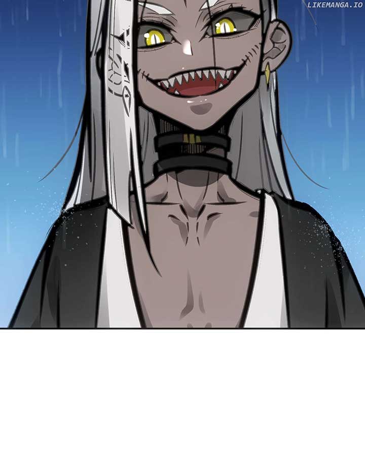 Deadly Strong Chapter 46 - Page 30