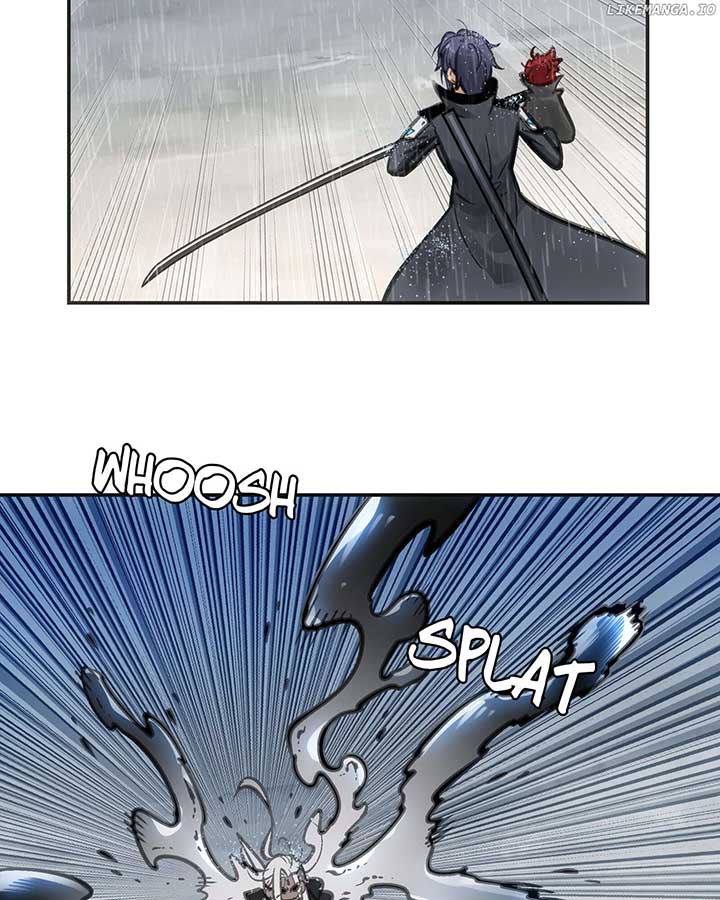 Deadly Strong Chapter 46 - Page 33