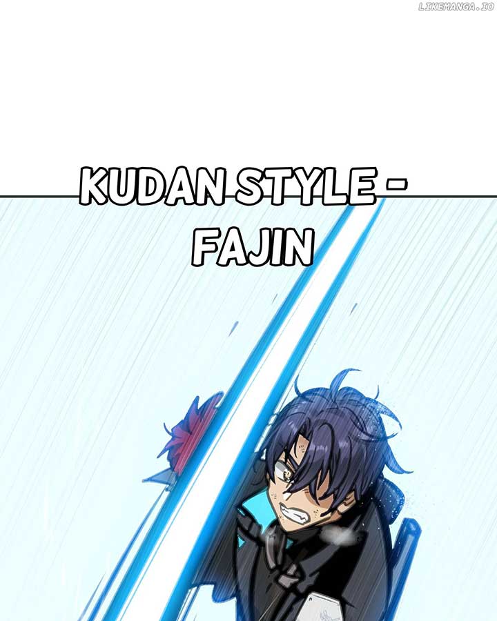 Deadly Strong Chapter 46 - Page 35