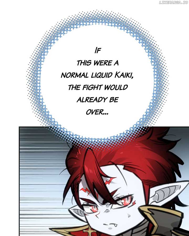 Deadly Strong Chapter 46 - Page 39