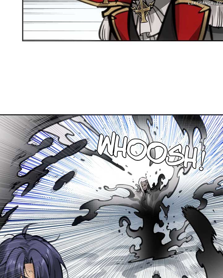 Deadly Strong Chapter 46 - Page 40