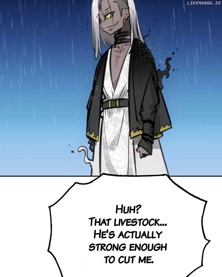 Deadly Strong Chapter 46 - Page 44