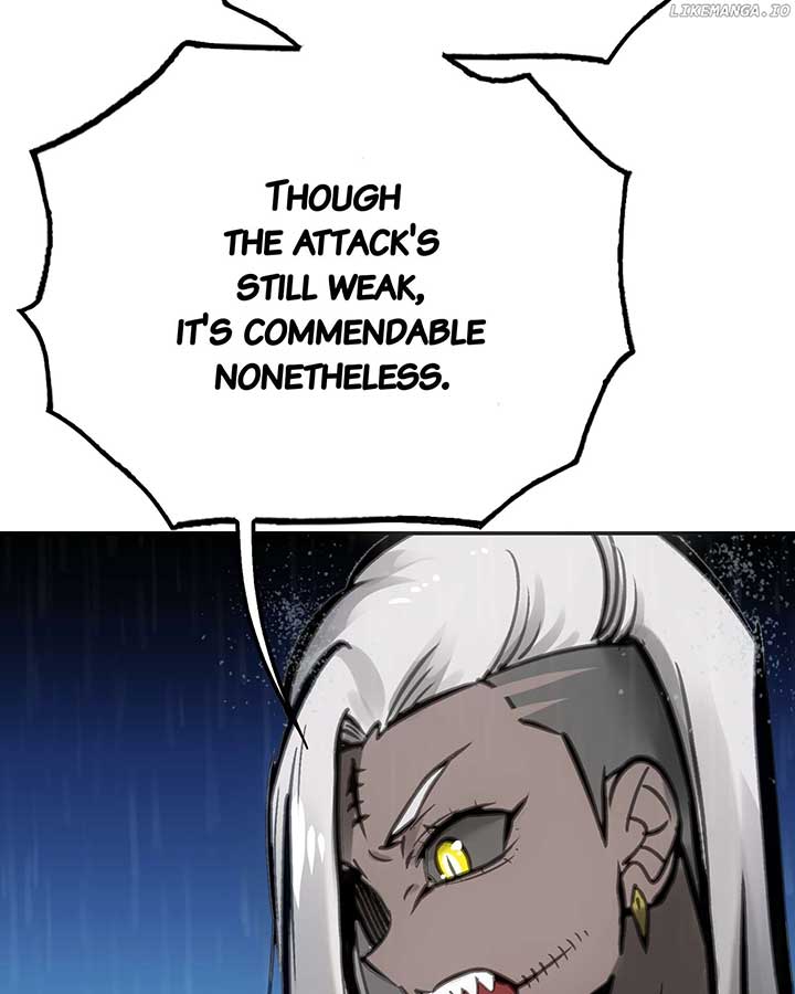 Deadly Strong Chapter 46 - Page 45