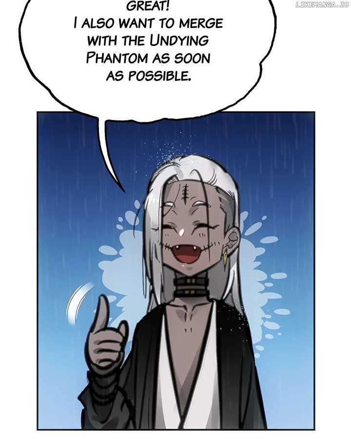 Deadly Strong Chapter 46 - Page 47